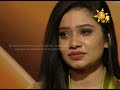 ජගත් වික්‍රමසිංහ ඔබේ සිනා ළග ගයද්දී ෂ�