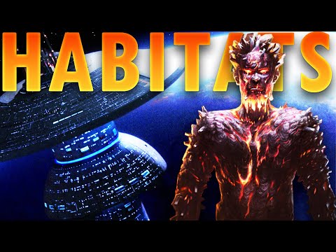 Mastering Stellaris Habitats 3.9: Your Ultimate Guide