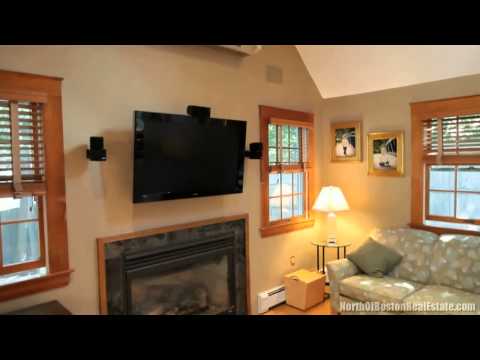 4 Orient St., Winchester, Massachusetts