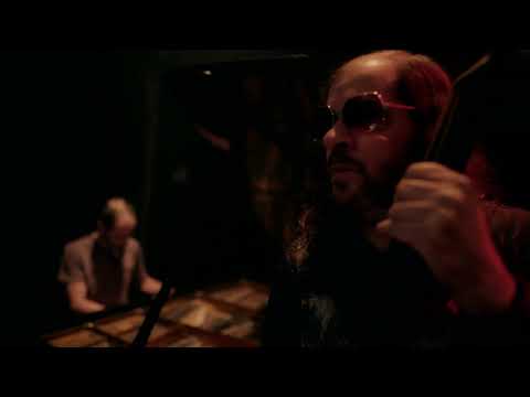 FERNANDEZ FIERRO - Infierno Porteño