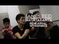 James Reid Natataranta Dance Rehearsal