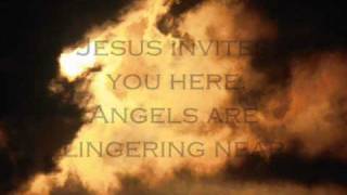 Almost Persuaded Now to Believe.wmv