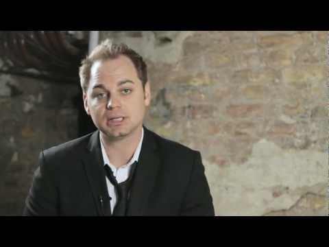 How to win at FISM - Wayne Houchin