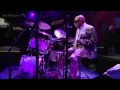 ROY HAYNES QUARTET ON DAVID LETTERMAN SHOW