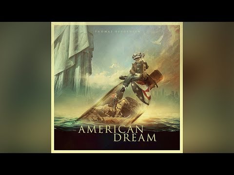 Thomas Bergersen - American Dream (Continuous Mix)