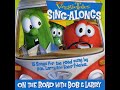 On The Road With Bob Larry Full Album