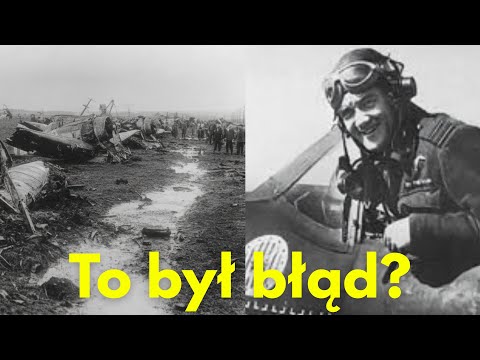 Gdy inni się cofali, Jan Zumbach zaatakował samotnie