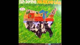 Fats Domino - I Had The Blues So Bad For New Orleans - [Mercury 1965]