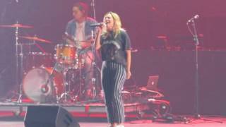 Mosaic MSC , live @ Worship night in America tour 2017 @ Abq. New Mex.