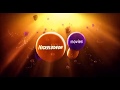 Nickelodeon Movies Logo 2004