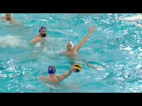 JUG DUBROVNIK vs STEAUA BUCAREST  ❤️WATERPOLO ❤️ MOMENTAZOS ❤️ (Highlights) Champion's League 21/22