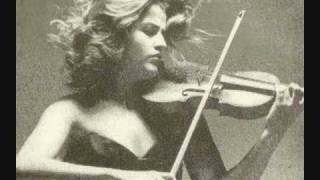 Korngold Violin Concerto - I - Moderato Nobile - Anne-Sophie Mutter