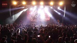Kreator - Pleasure to Kill  - Liberation Festival Manaus 2018