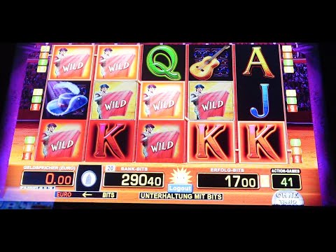 Da bleibt ordentlich was für mich ÜBRIG!💥🎰Ein Abend an dem die Kisten OFFEN SIND!💯🤯Merkur Magie