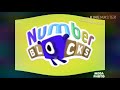 I KILLED NUMBERBLOCKS SHORT INTRO EFFECTS 2
