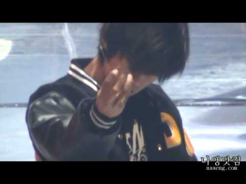 091225 KBS 뮤직뱅크 상반기결산 - 드라이리허설