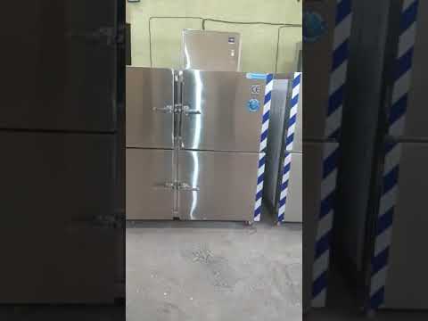 Mortuary Cabinet