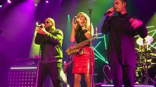 Candy Dulfer- After Tonight