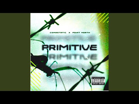 PRIMITIVE (feat. Point North)