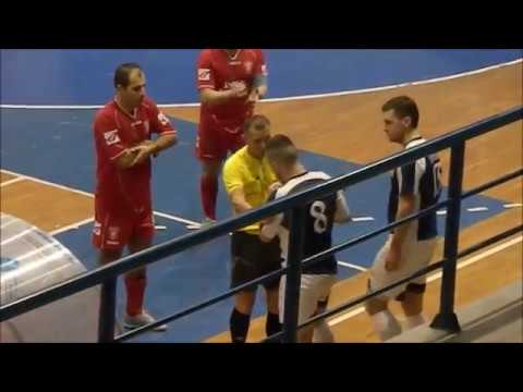 26.10.2018. Futsal   Prokuplje