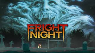 Let&#39;s Talk - Devo - Fright Night Soundtrack