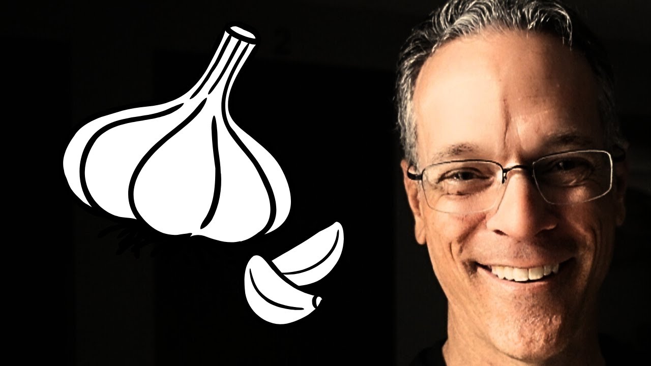 Can Garlic Unclog Arteries?