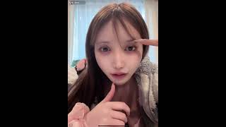 #tiktokライブ #ギャル #弓乃りむ＃Ｈカップ