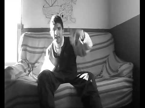 CHATO MENOR - DESCONGESTIÓN (video)