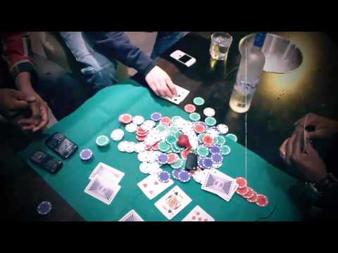 K Koke Ft. Wholagun - Go Hard [Official Video]