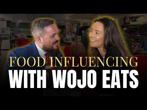 How Wojo Eats Turned Passion into a Brand