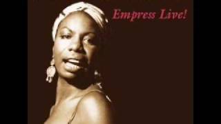 Nina Simone Do What You Gotta Do