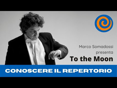 Marco Somadossi presenta TO THE MOON