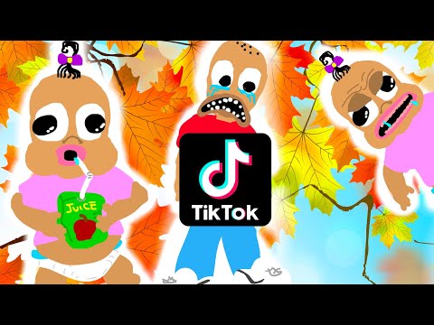 Matthew Raymond TIKTOK comp (November 2020)