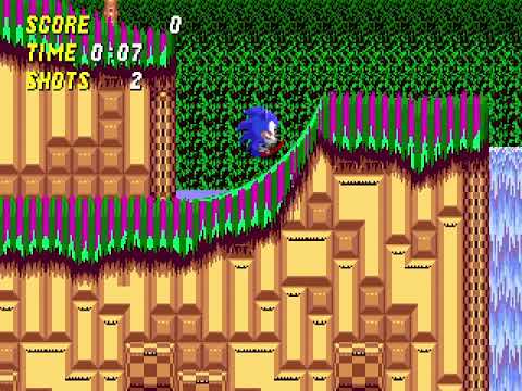 SNOLF: Tournament Edition but it's Wood Zone