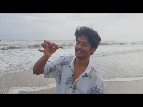 One Last Sunset Before Ashoka | YIF Vlog