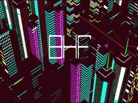 LouisAura - BHF [Official Audio]