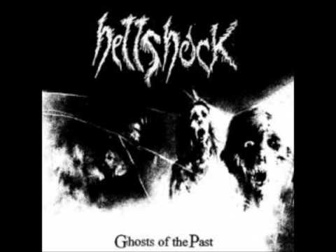 Hellshock- In The Company Of Fools