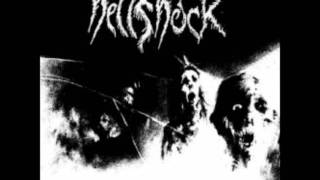 Hellshock- In The Company Of Fools