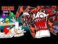 어몽어스 VS CHOO CHOO CHARLES Vs THOMAS AMONG US ANIMATION