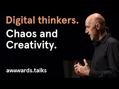 Design Like a Supervillain: An Ode to Chaos and Creativity - YouTube