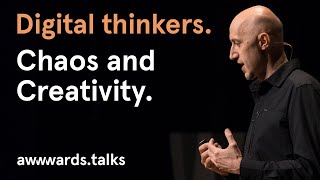 Design Like a Supervillain: An Ode to Chaos and Creativity | ueno Creative Director | David Navarro