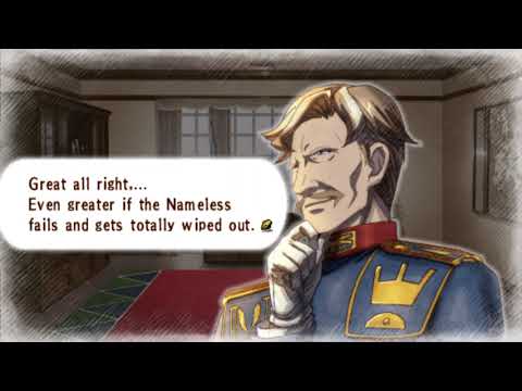 Valkyria Chronicles 3 - English Translation - Part 69 - Chapter 9 - Assassinate Maximilian