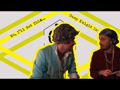 I'll Get This - Apocalypse Cow Trailer