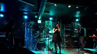 Withered (Live ending part) - Dark Elegy