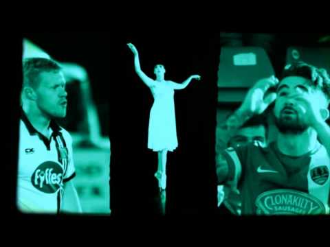 FAI Cup final preview