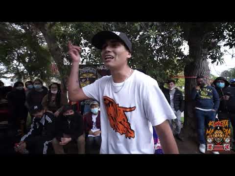 CHELO vs. NEXUS vs. COTOTO - Octavos - Liga Kaeme - 2021