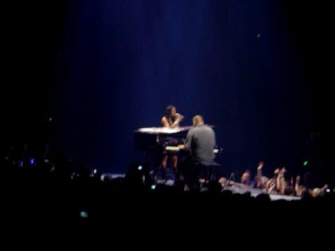 Milk inc Forever 2008