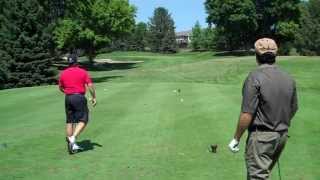 preview picture of video 'Hyperion Field Club Golf Course in Johnston, Iowa | DesMoinesGolfCourses.com'