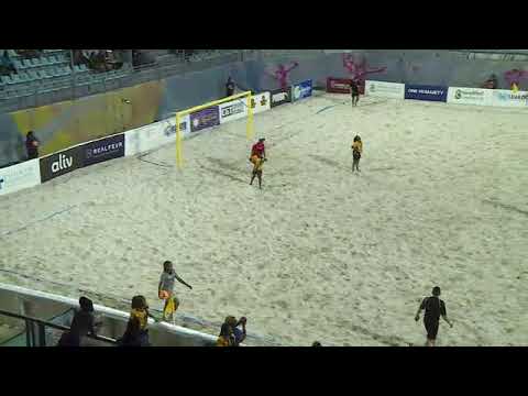 Bahamas vs Trinidad and Tobago - Women Day 3