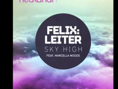 Felix Leiter - Sky High (So Called Scumbags)